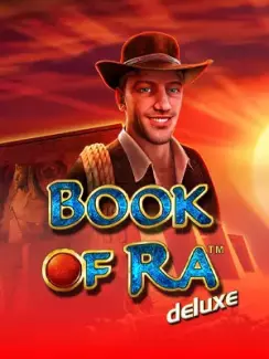 Recensione Book of Ra Deluxe Slot per l’Italia
