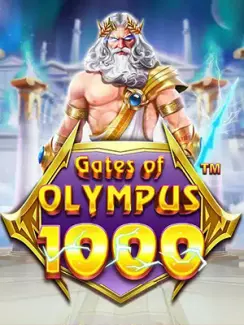 Gates of Olympus 1000 su Winnita: recensione Italia