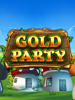Gold Party su Winnita: recensione slot Italia 2026