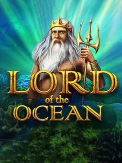 Lord of the Ocean su Winnita: recensione slot 2026