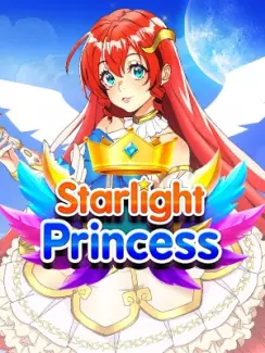 Starlight Princess su Winnita – Recensione Slot Anime Italia 2026
