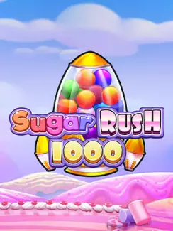 Sugar Rush 1000 su Winnita: recensione Italia 2026
