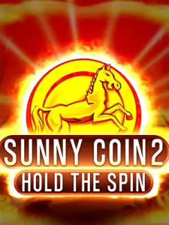 Sunny Coin 2: Hold the Spin su Winnita – Recensione 2026