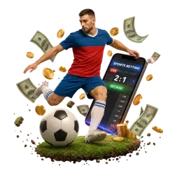Ottieni ogni settimana un freebet del 100% char