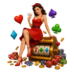 Attiva il 30% di bonus su ciascun deposito char