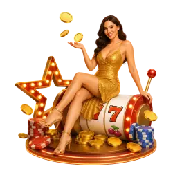 Ricevi 50 giri gratis ogni settimana char